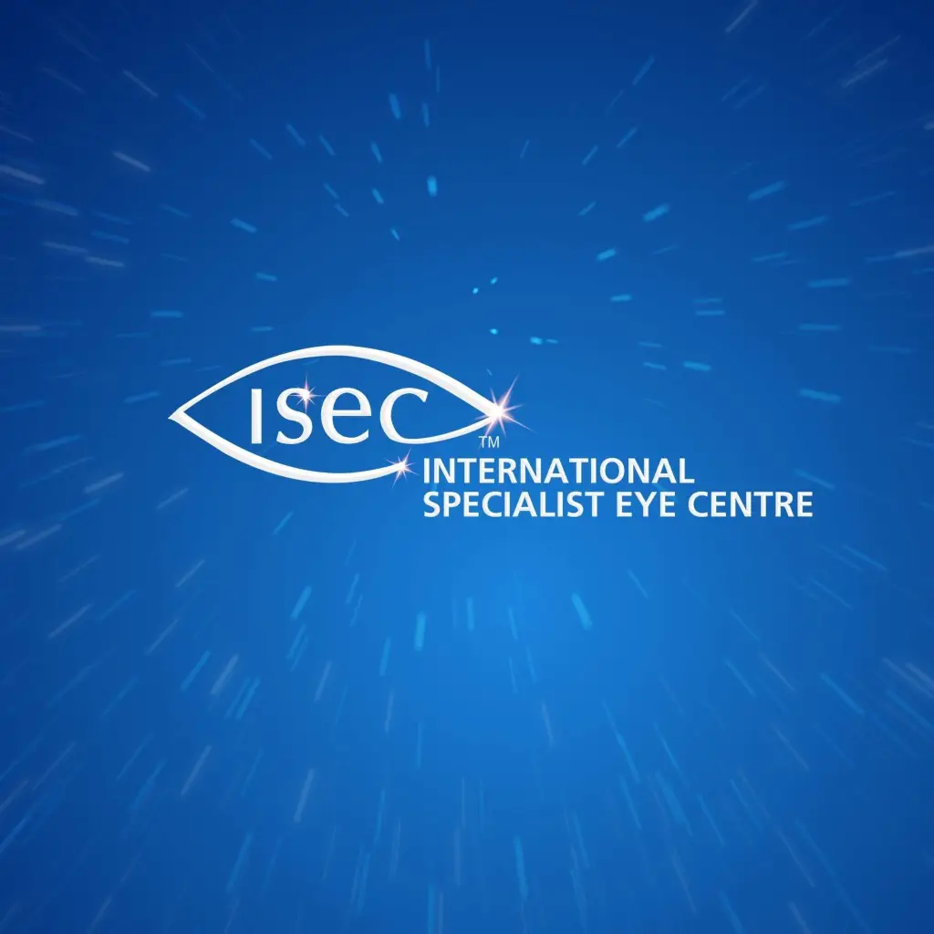 ISEC Myanmar Eye Care