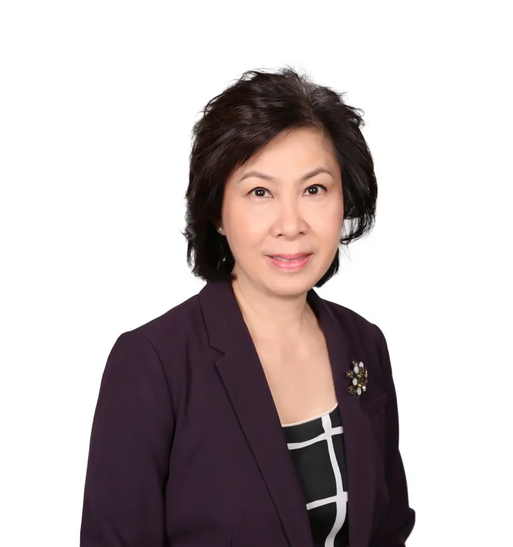Datin Dr. Teoh Su Lin
