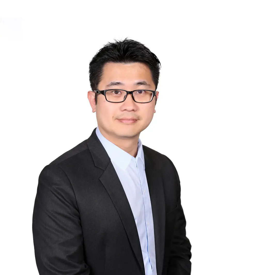 Dr. Chan Jan Bond