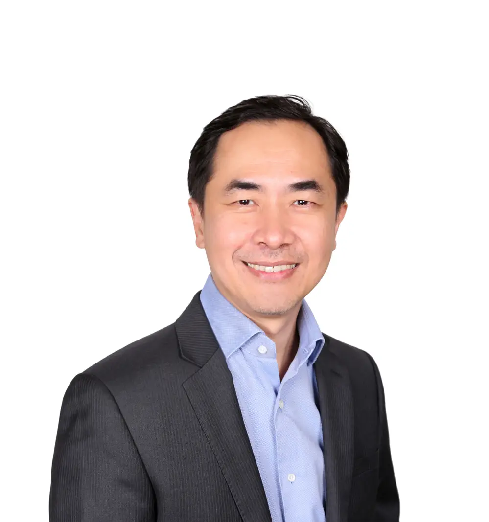 Dr. Choong Yee Fong