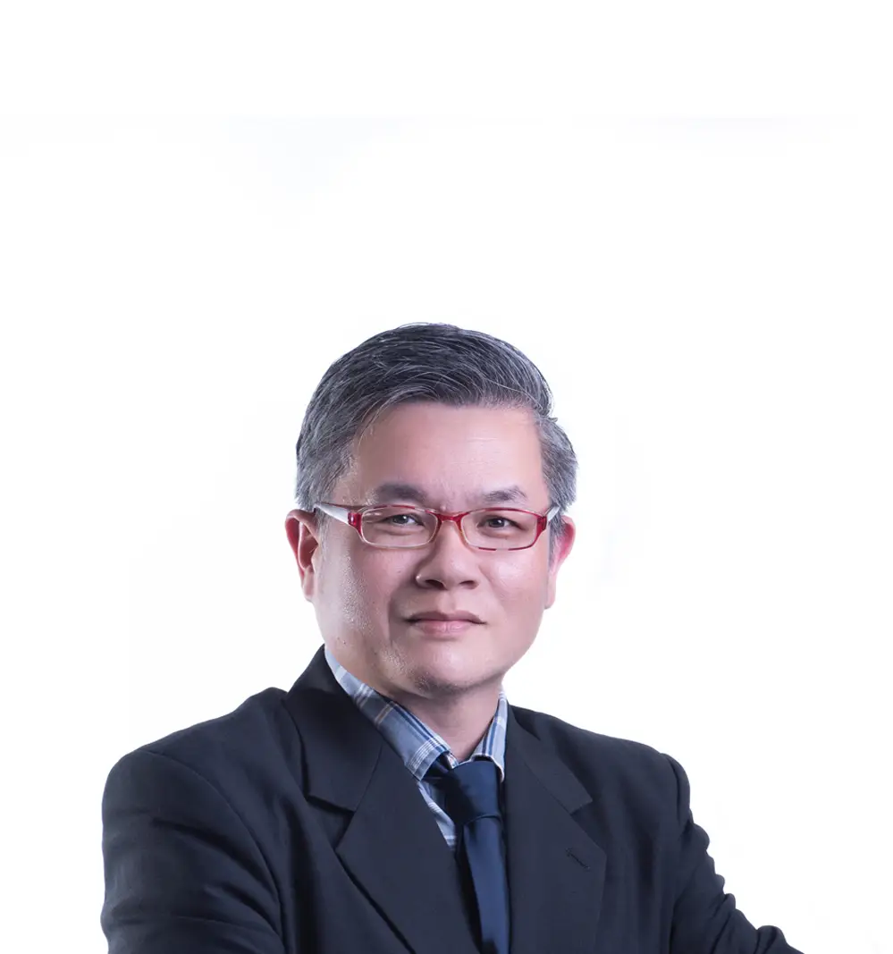 Dr. Chua Chung Neng