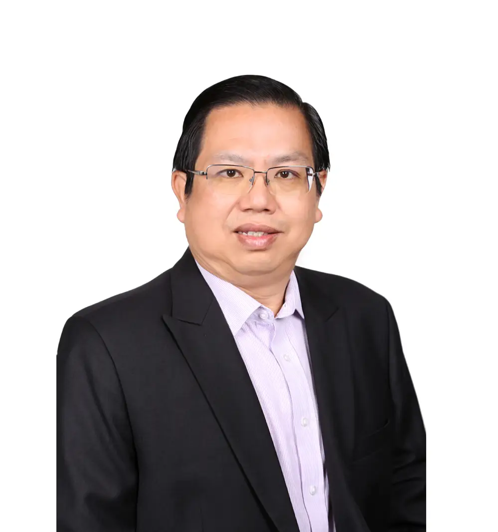 Dr. Fang Seng Kheong