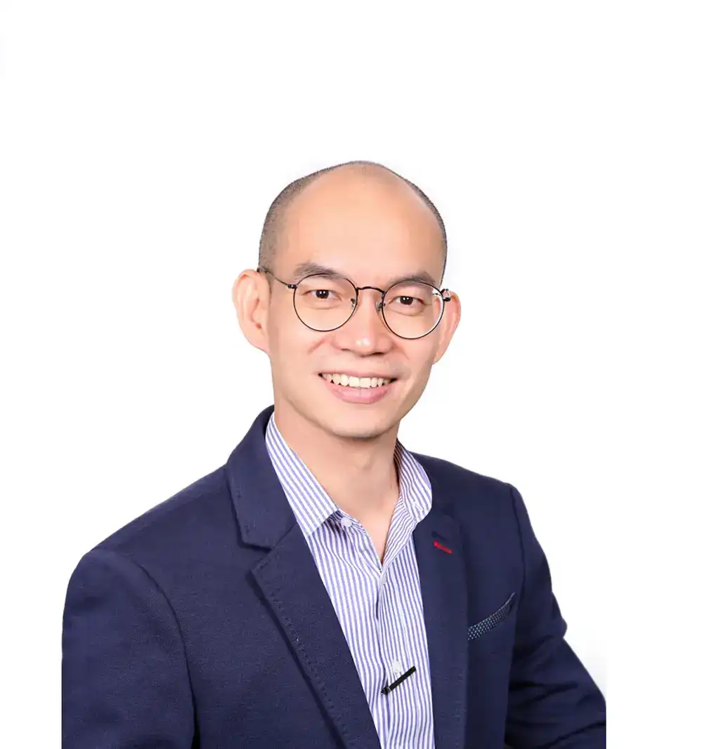 Dr. Gan Eng Hui