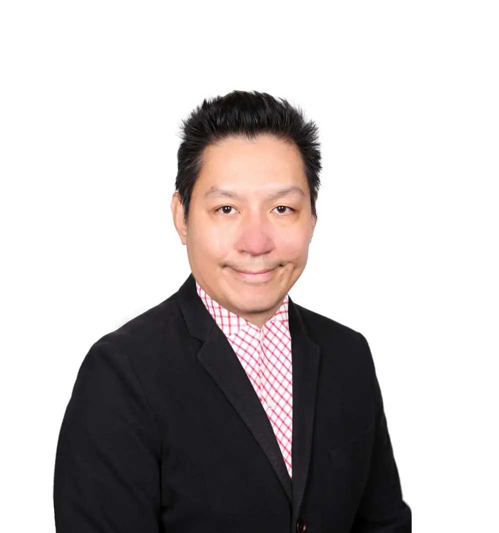 Dr. Kok Howe Sen