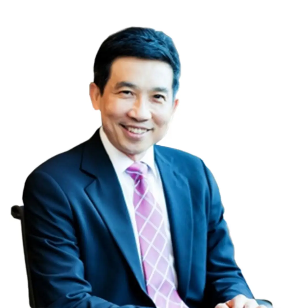 Dr. Lee Hung Ming