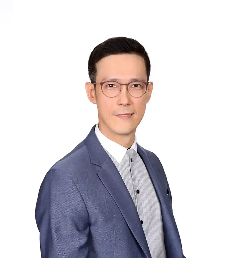 Dr. Lim Kian Seng