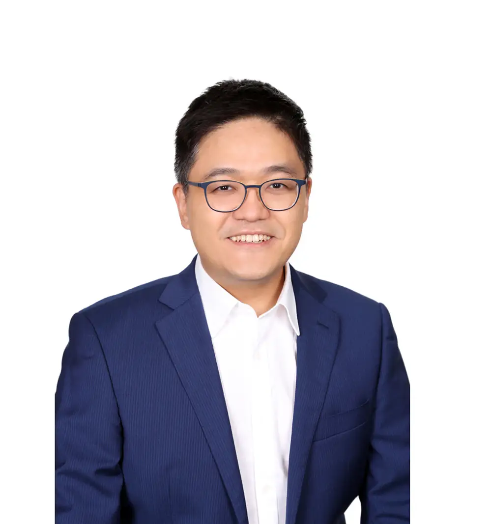 Dr. Then Kong Yong