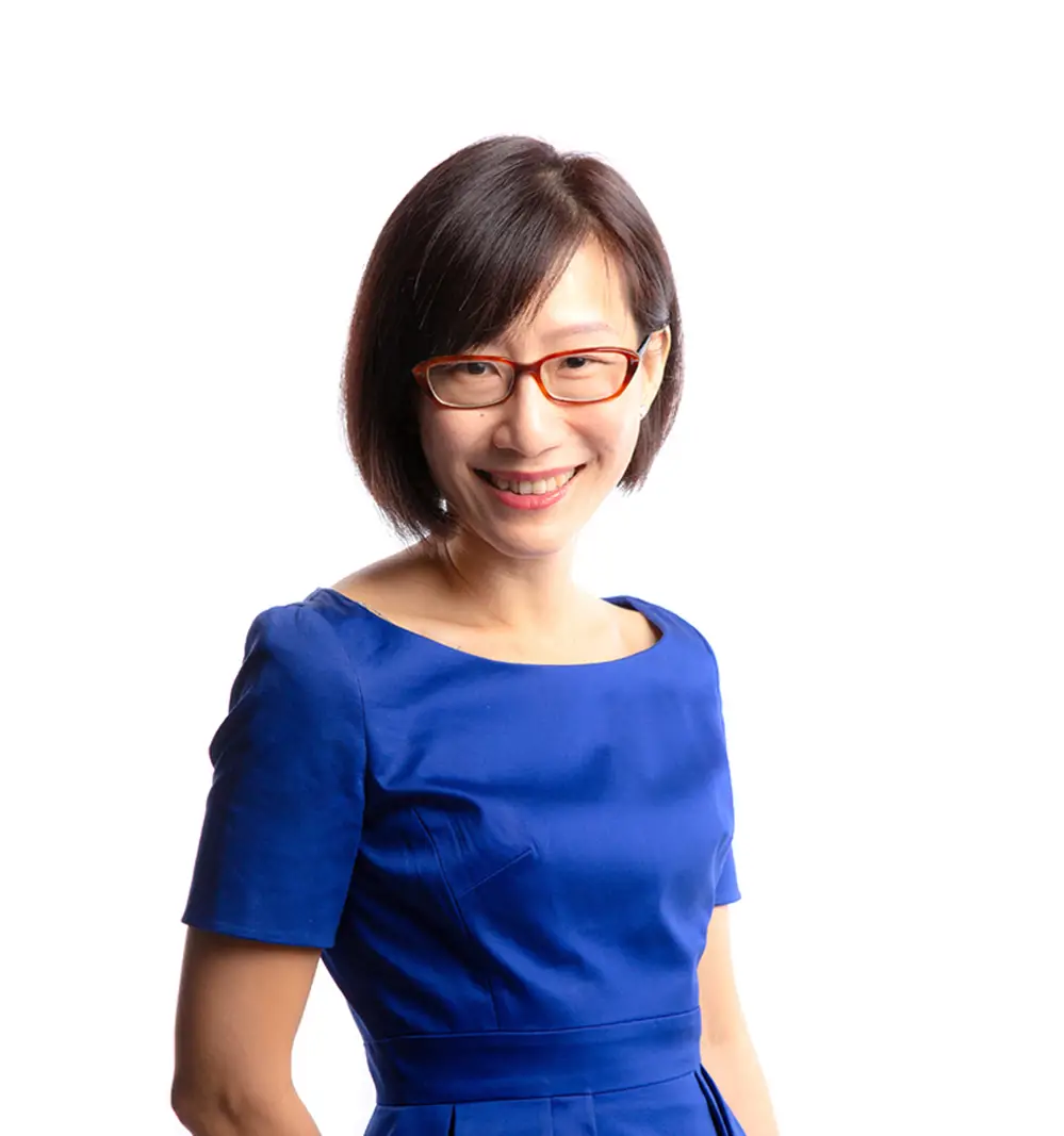 Dr. Tsiang Ung