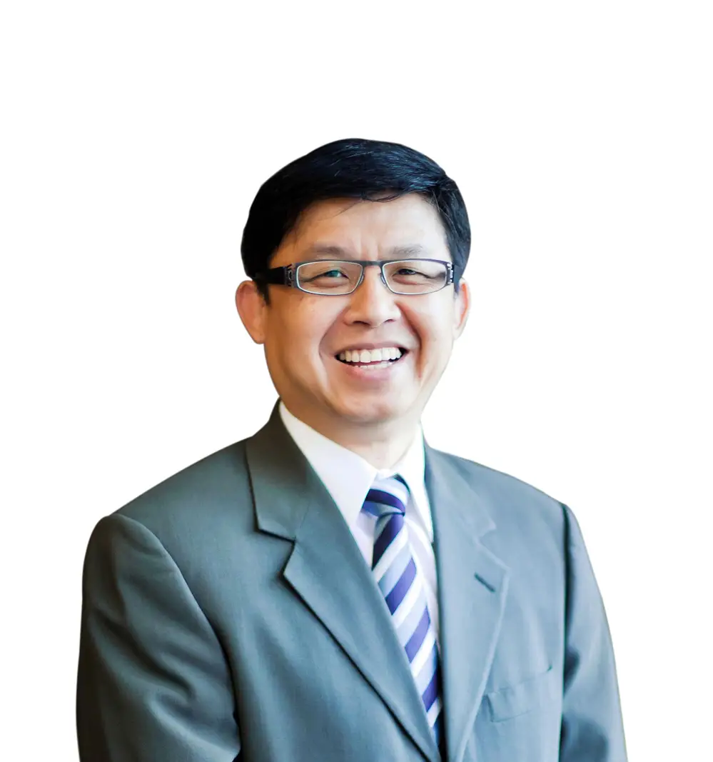 Dr. Wong Jun Shyan