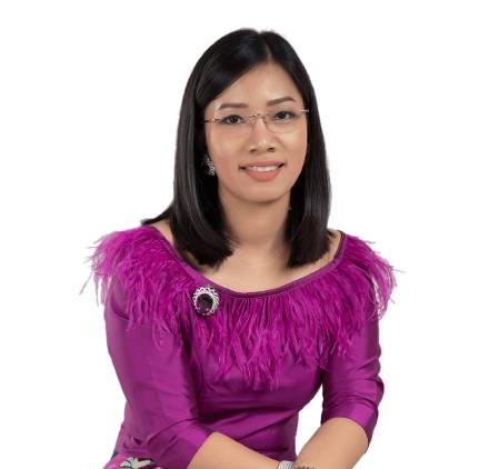 Dr. Daw Pyae Pyae Thein