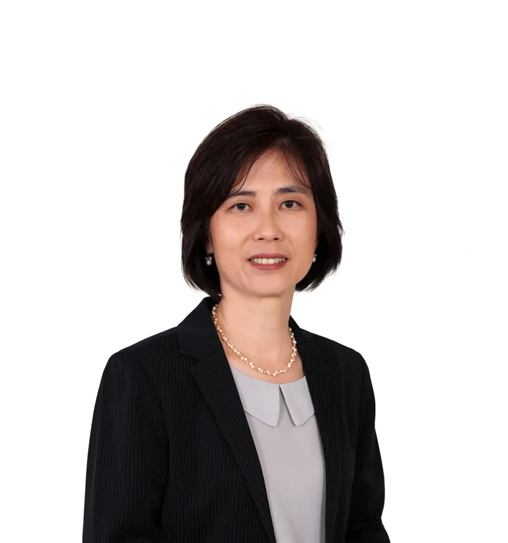 Ms. Anne Tang CK