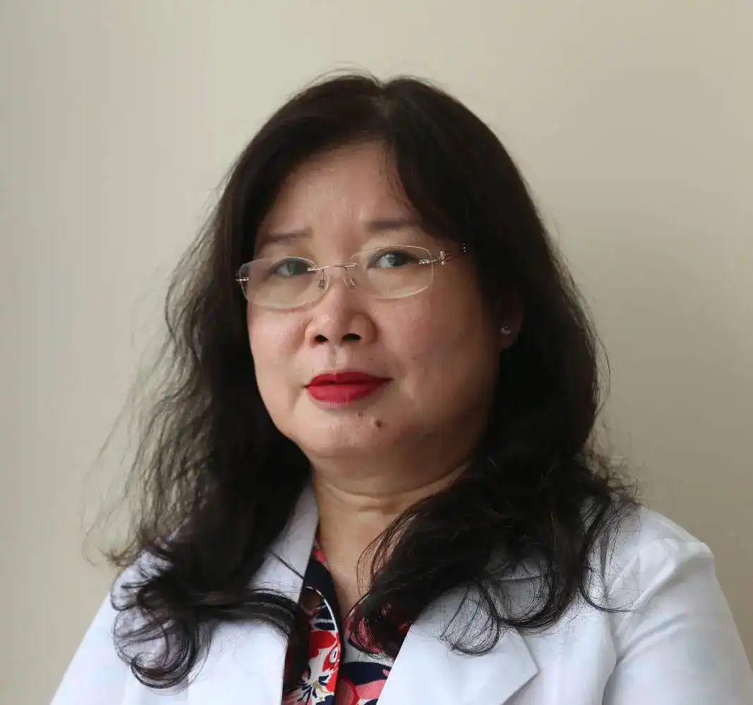 Prof. Daw Hla Kay Thi