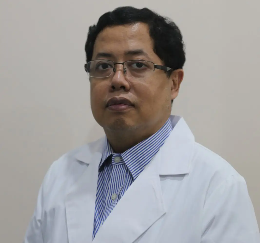 Prof. U San Hlaing Min