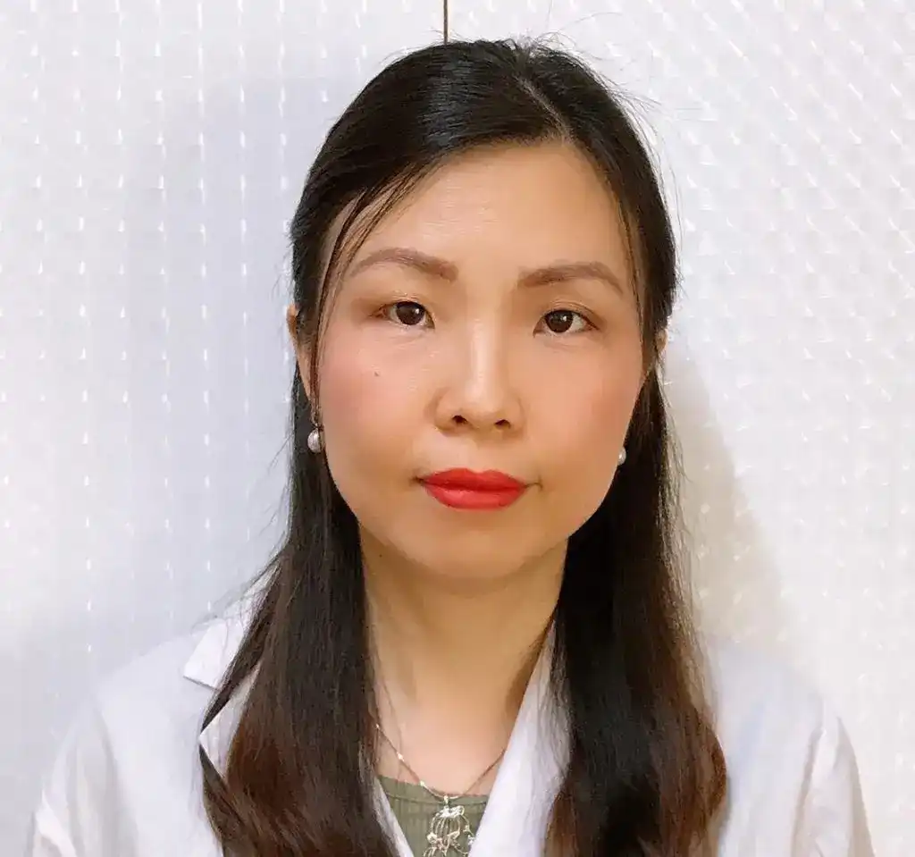 Dr. Daw Khine Nweni