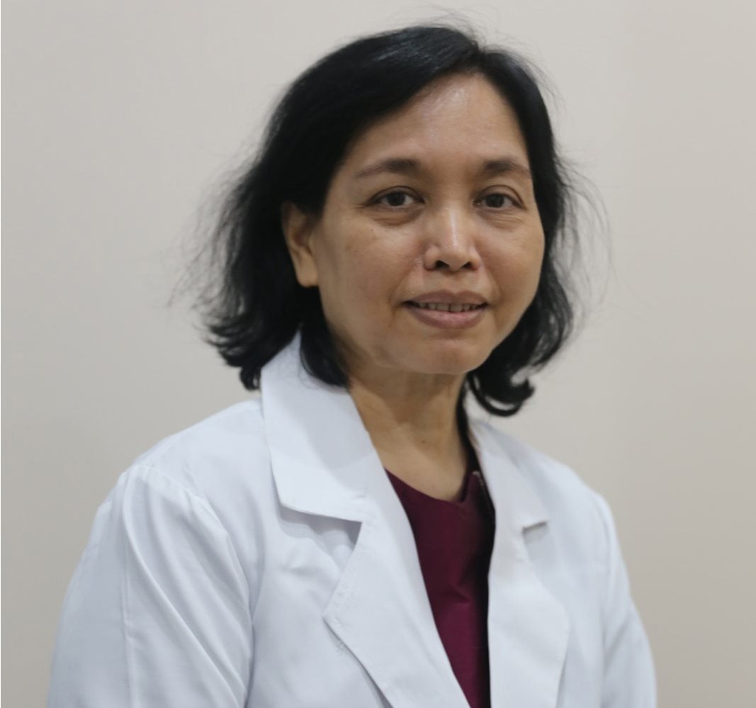 Prof Dr. Daw Khin Ommar Khine