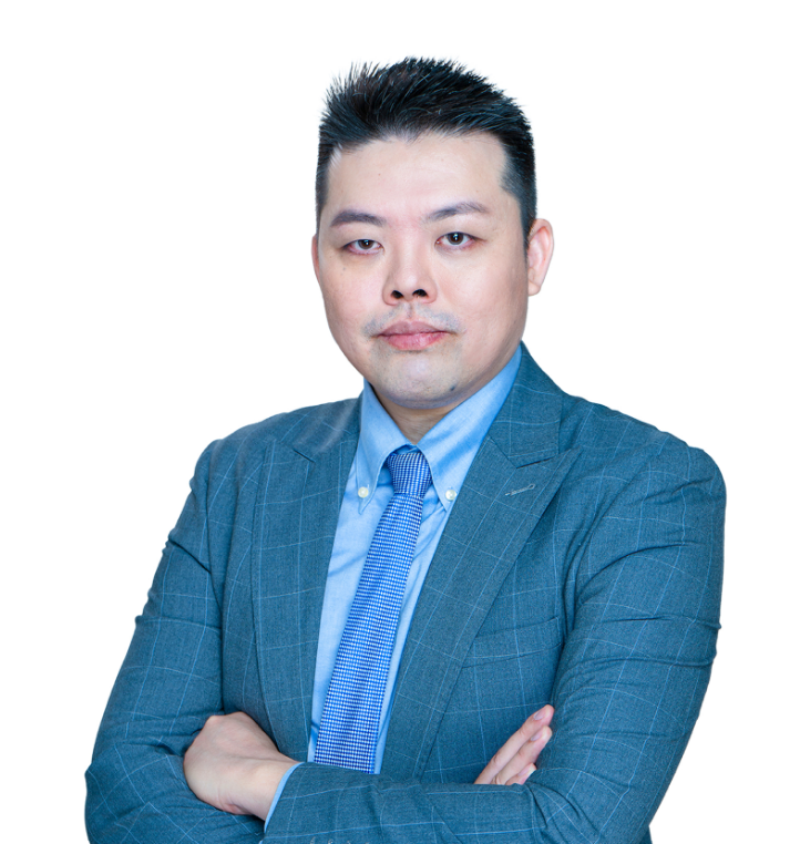 Dr. Tan Chai Keong